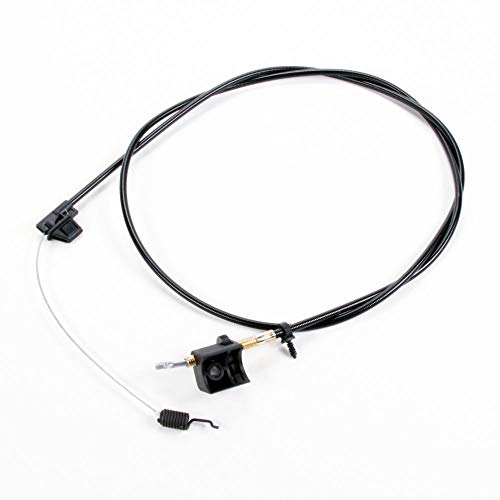 Amazon.com : Husqvarna 532189182 Lawn Mower Drive Control Cable
